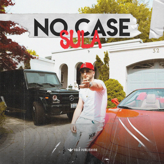 No Case cover art
