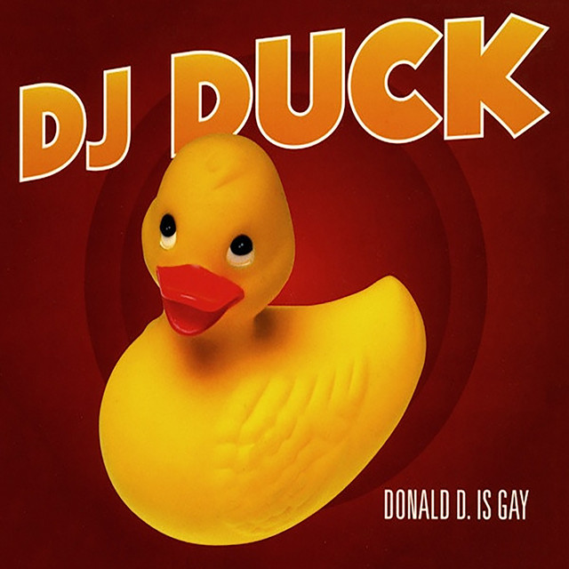 DJ Duck