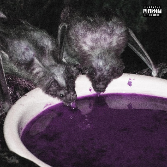 vampire lovv cover art