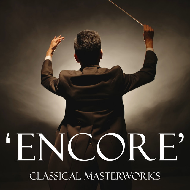 "Encore": Classical Masterworks cover art