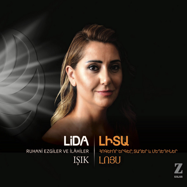 Işık cover art