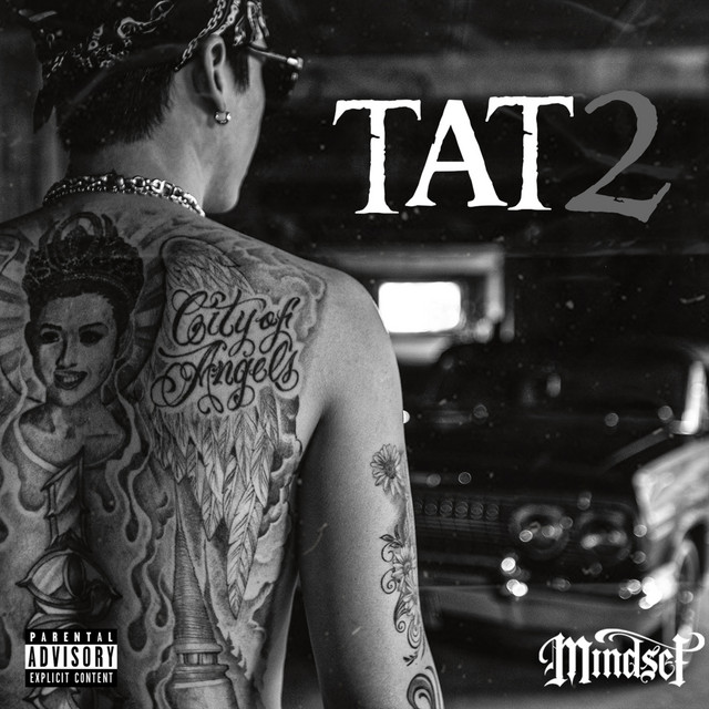 Tat 2,JIGSAW,UrboyTJ,1MILL,NINO cover art
