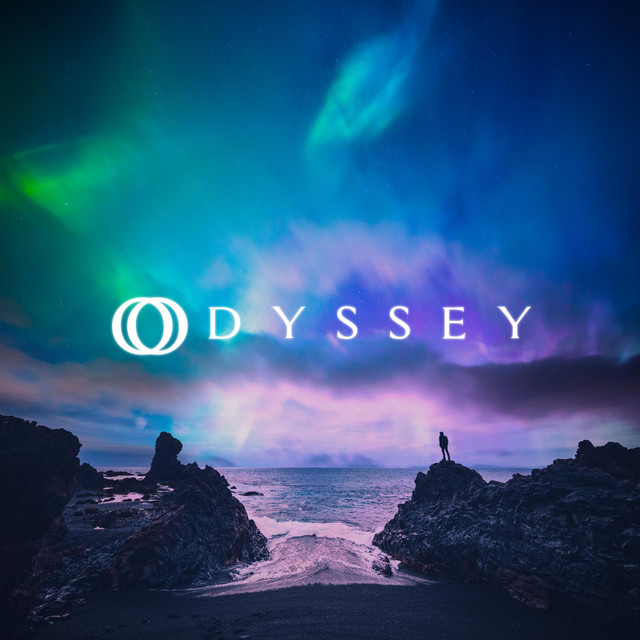 Odyssey cover art