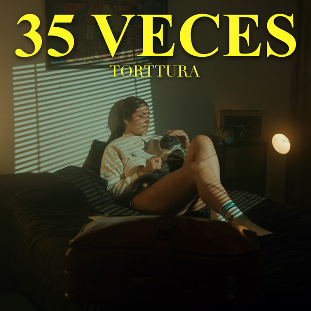 35 Veces