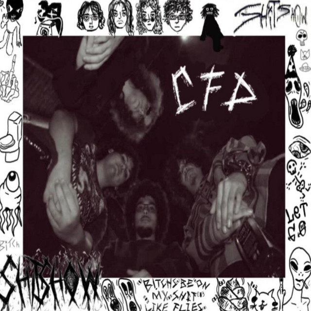 CFD cover art