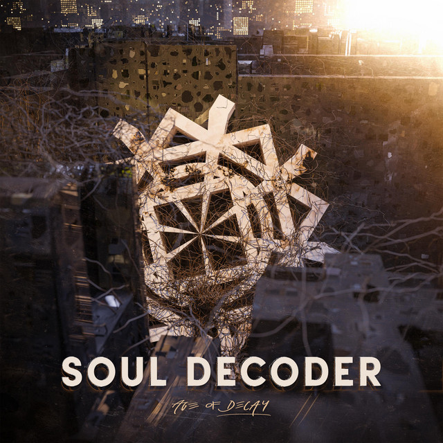 Age of Decay cover