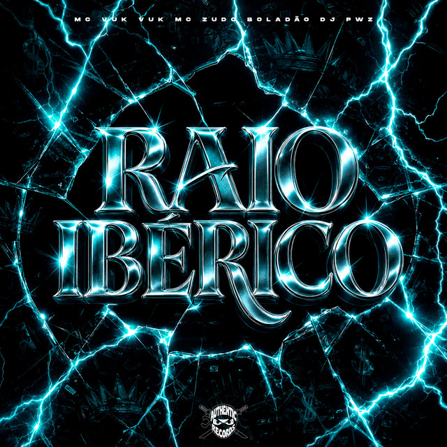 Raio Ibérico album image