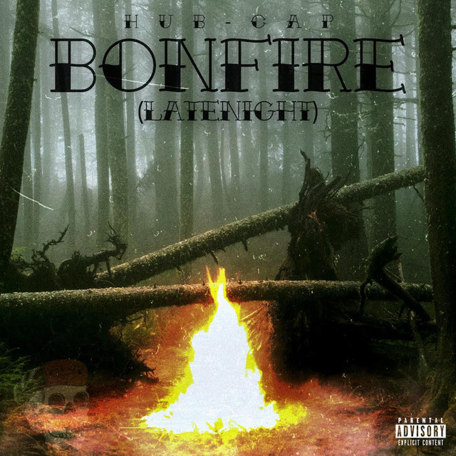 Bonfire(LateNight) cover