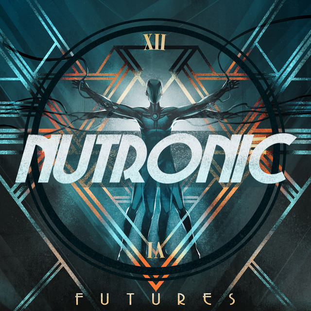 Futures (Definitive Edition) cover art