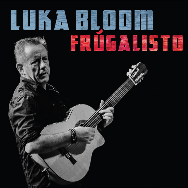Frugalisto cover art