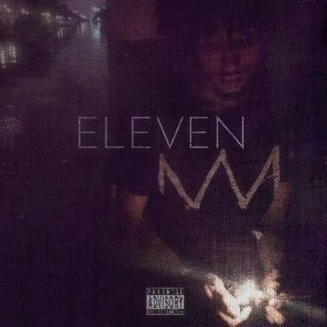 Eleven cover art