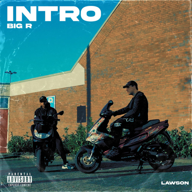 album image