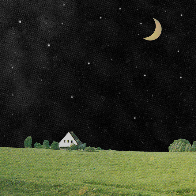 Thin Air cover art