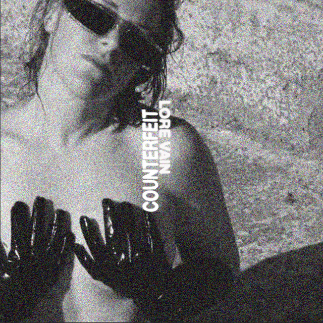 counterfeit cover art