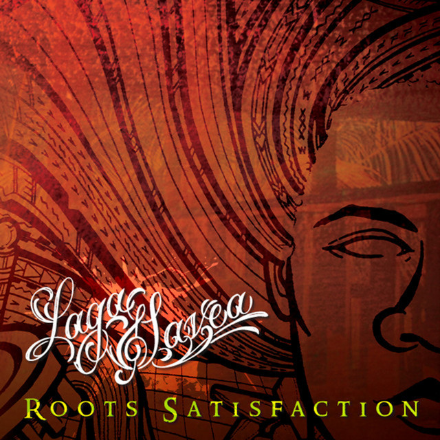 Roots Satisfaction cover art
