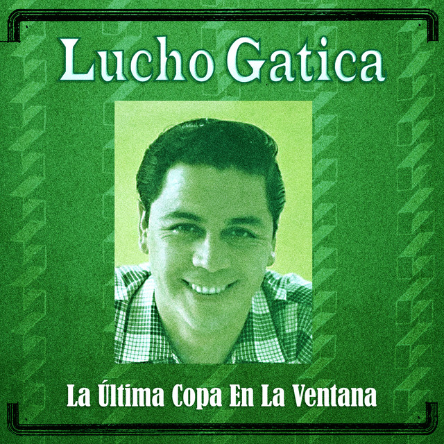 La Última Copa En La Ventana cover