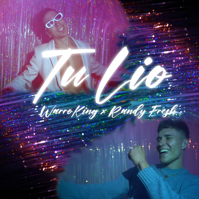 Tu Lio cover art