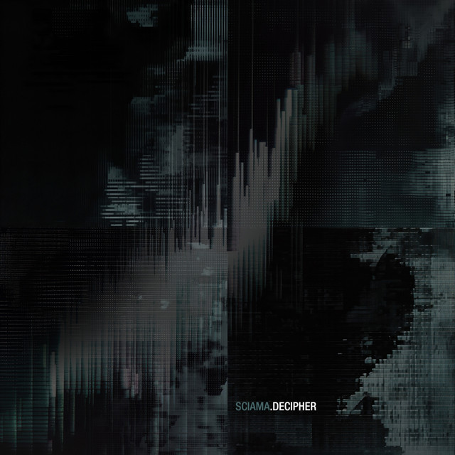 Decipher cover art