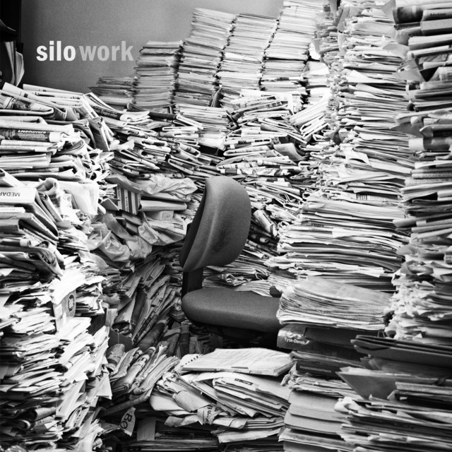 Work cover art