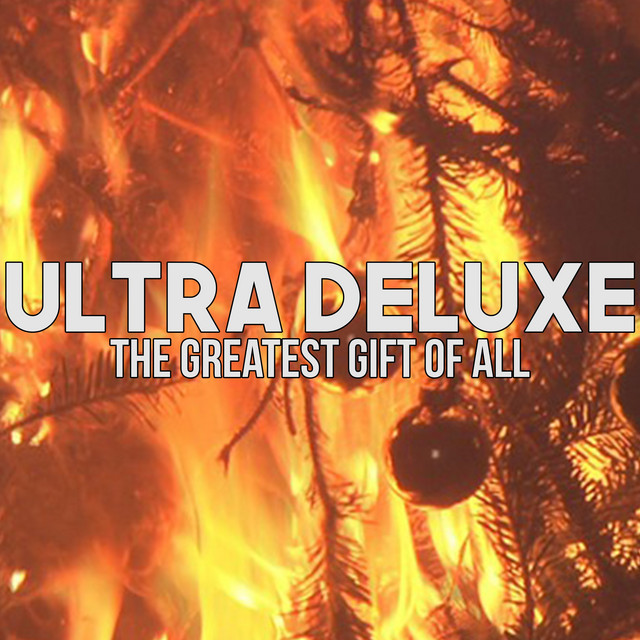 Ultra Deluxe
