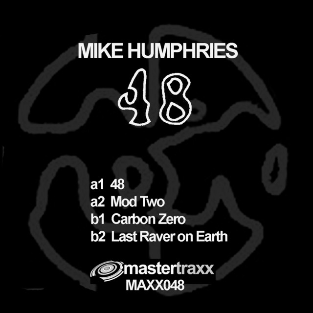 48 cover art