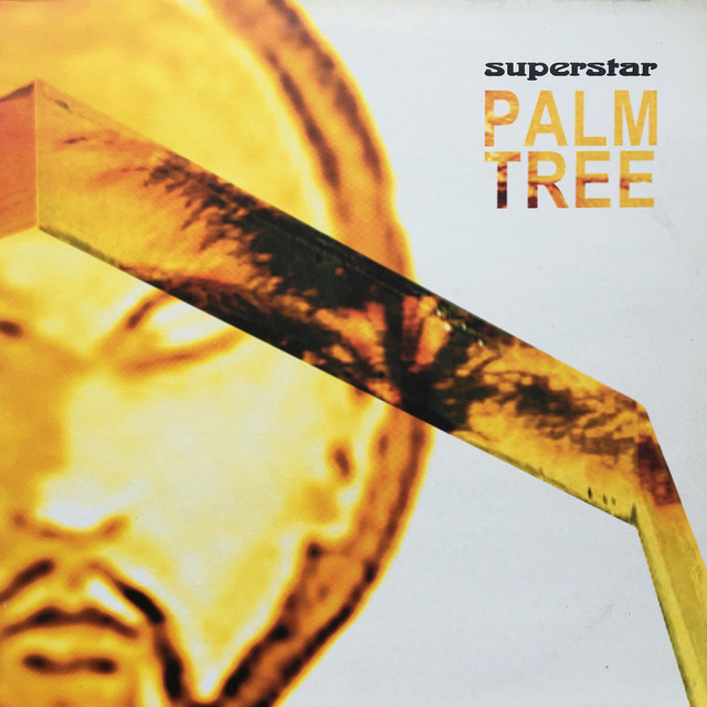 Palm Tree cover art