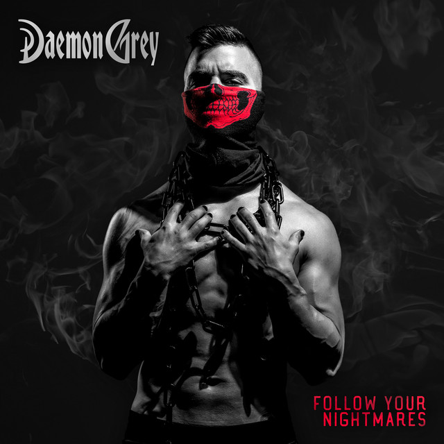 Follow Your Nightmares cover art