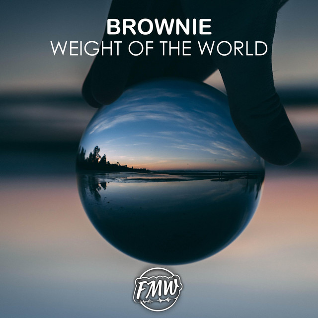 Weight Of The World