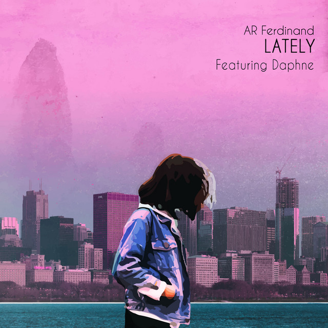 Lately cover art