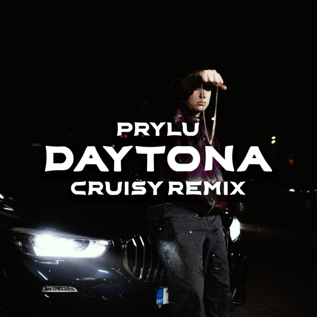 DAYTONA (Cruisy Remix)