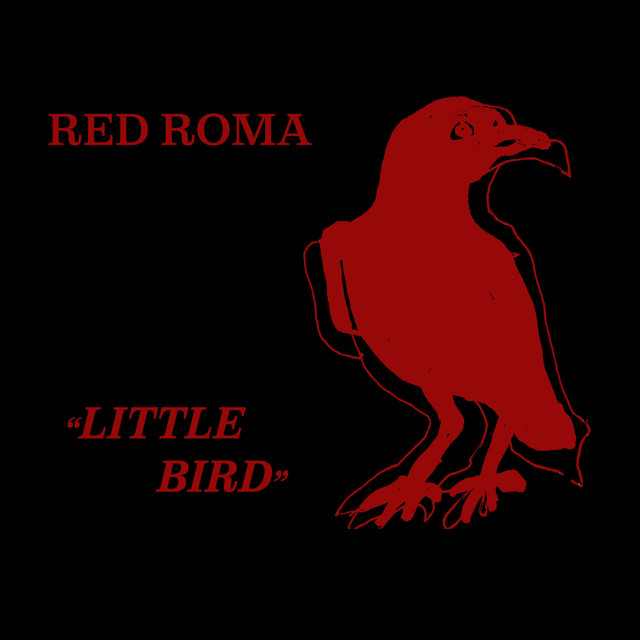 Little Bird cover art