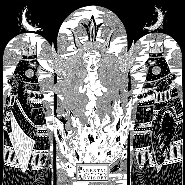 Altered Creation cover art