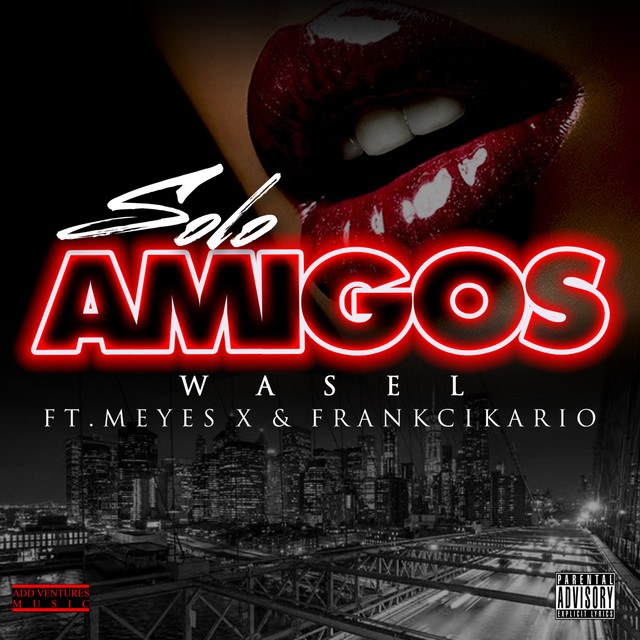 Solo Amigos
