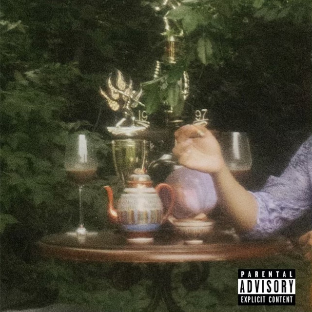 Cache cover art