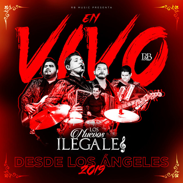 Te Regalo - En Vivo cover art