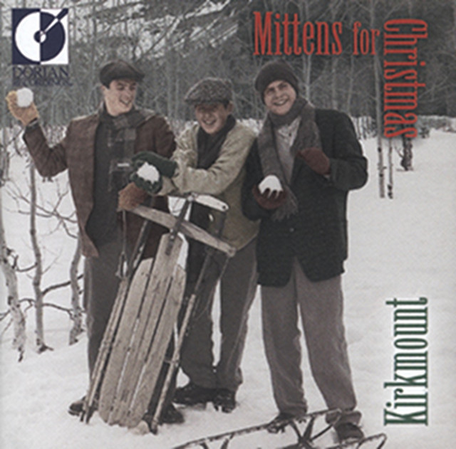 Christmas Music - Mittens for Christmas