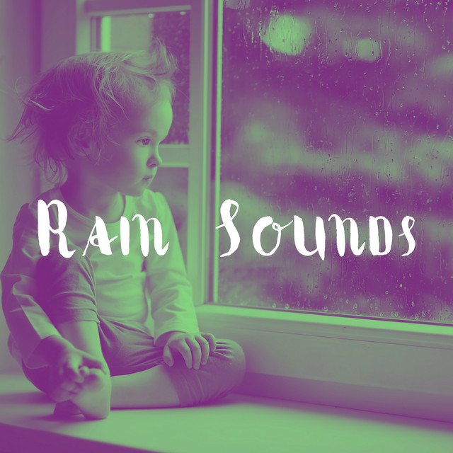 Rain Sounds cover art