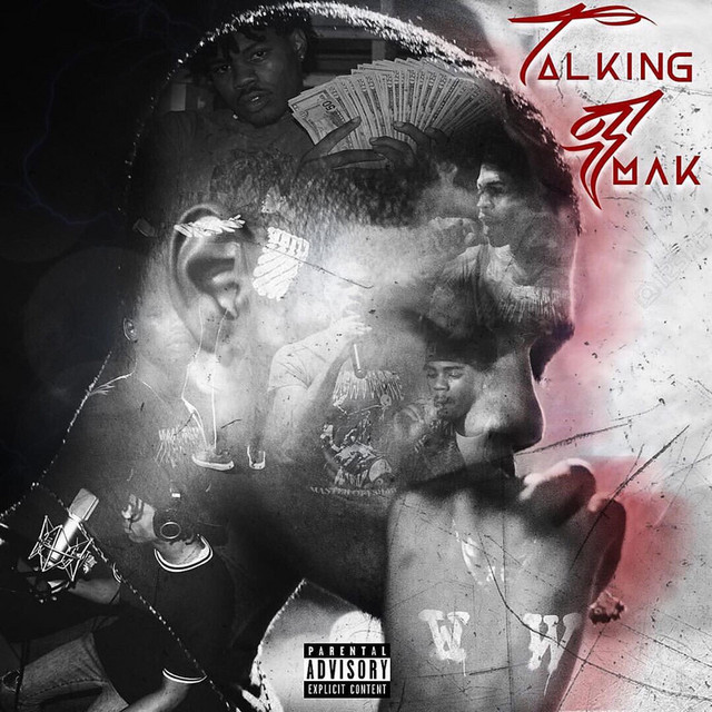 Talkin' Smak cover art