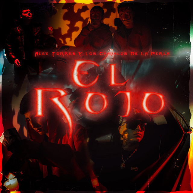 El Rojo