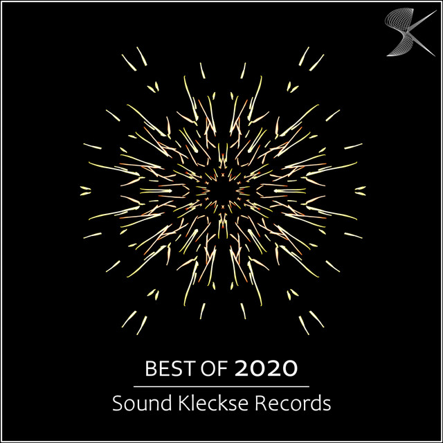 Sound Kleckse Records Best Of 2020 cover art