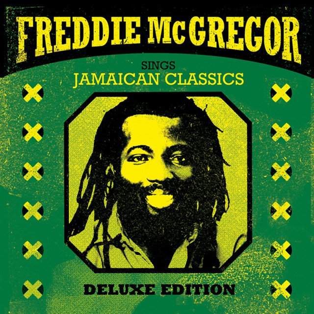 Sings Jamaican Classics (Deluxe Edition) - Album by Freddie