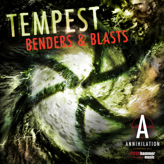 Altered Atmosphere - song and lyrics by Pitch Hammer | Spotify