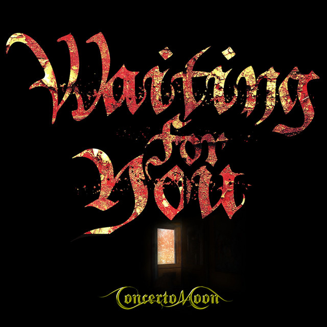 Waiting For You cover