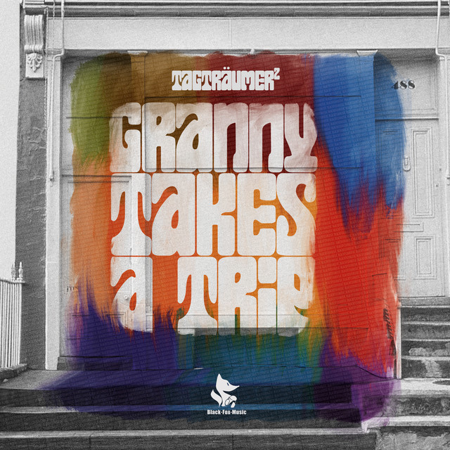 Granny Takes a Trip - Andreas Henneberg Remix