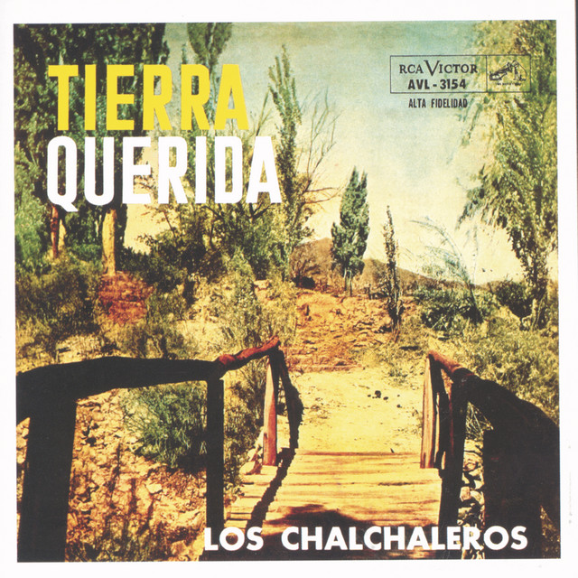 Tierra Querida