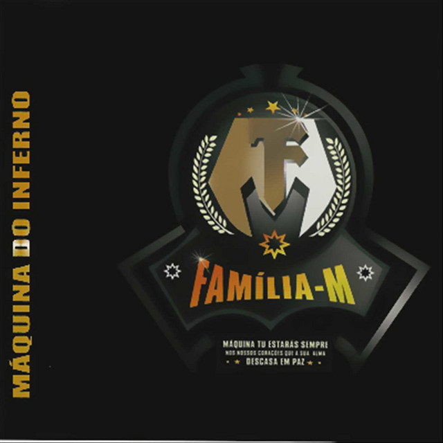 Familia M