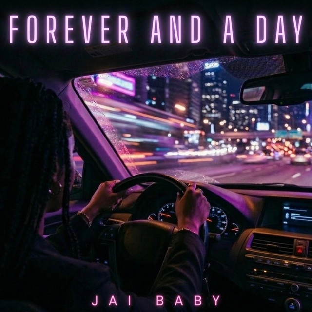 Forever and a Day
