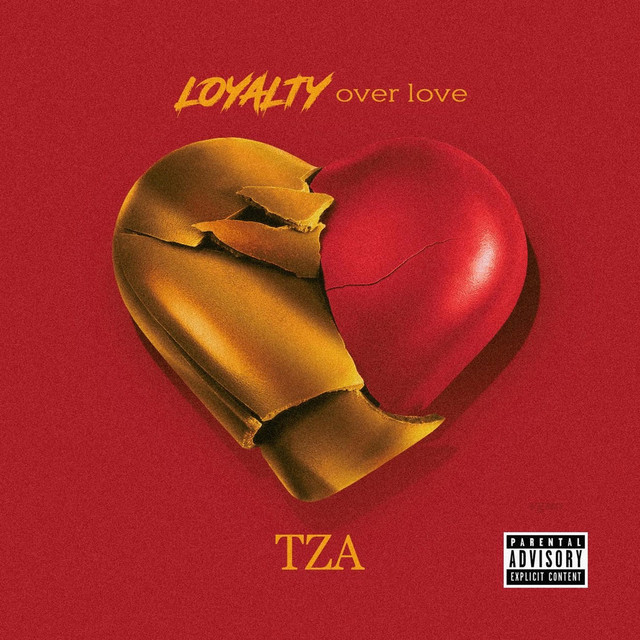loyalty over love cover art