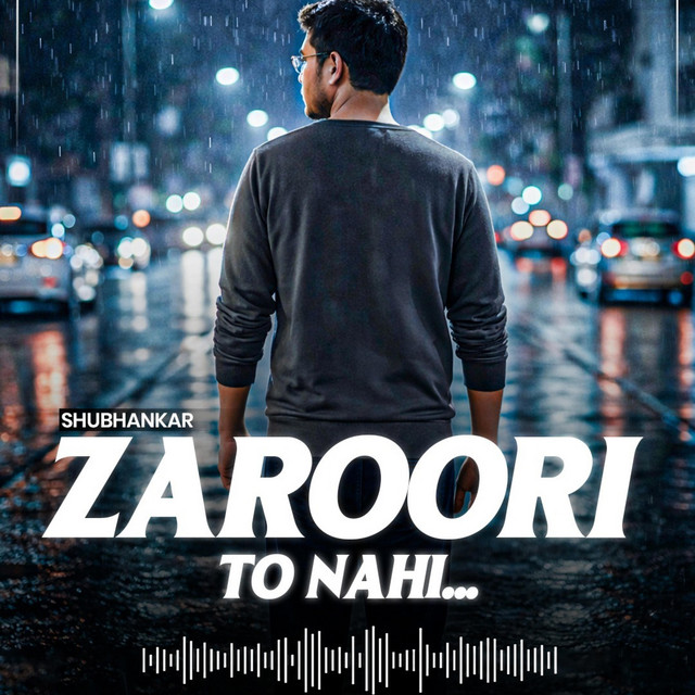 Zarrori To Nahi (FEMALE)
