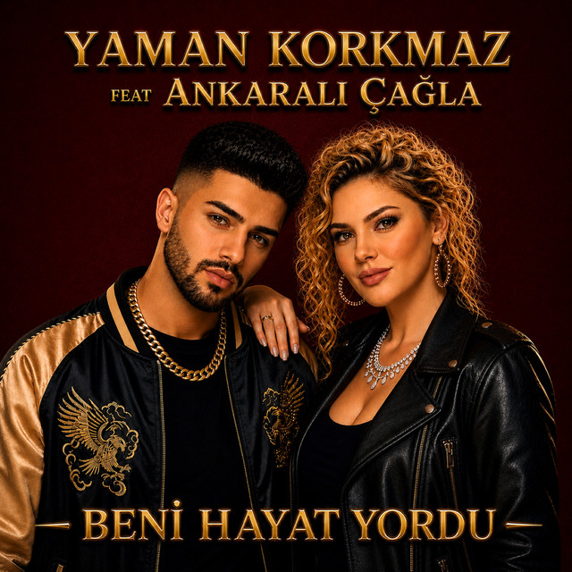 Ankaralı Yaman Korkmaz